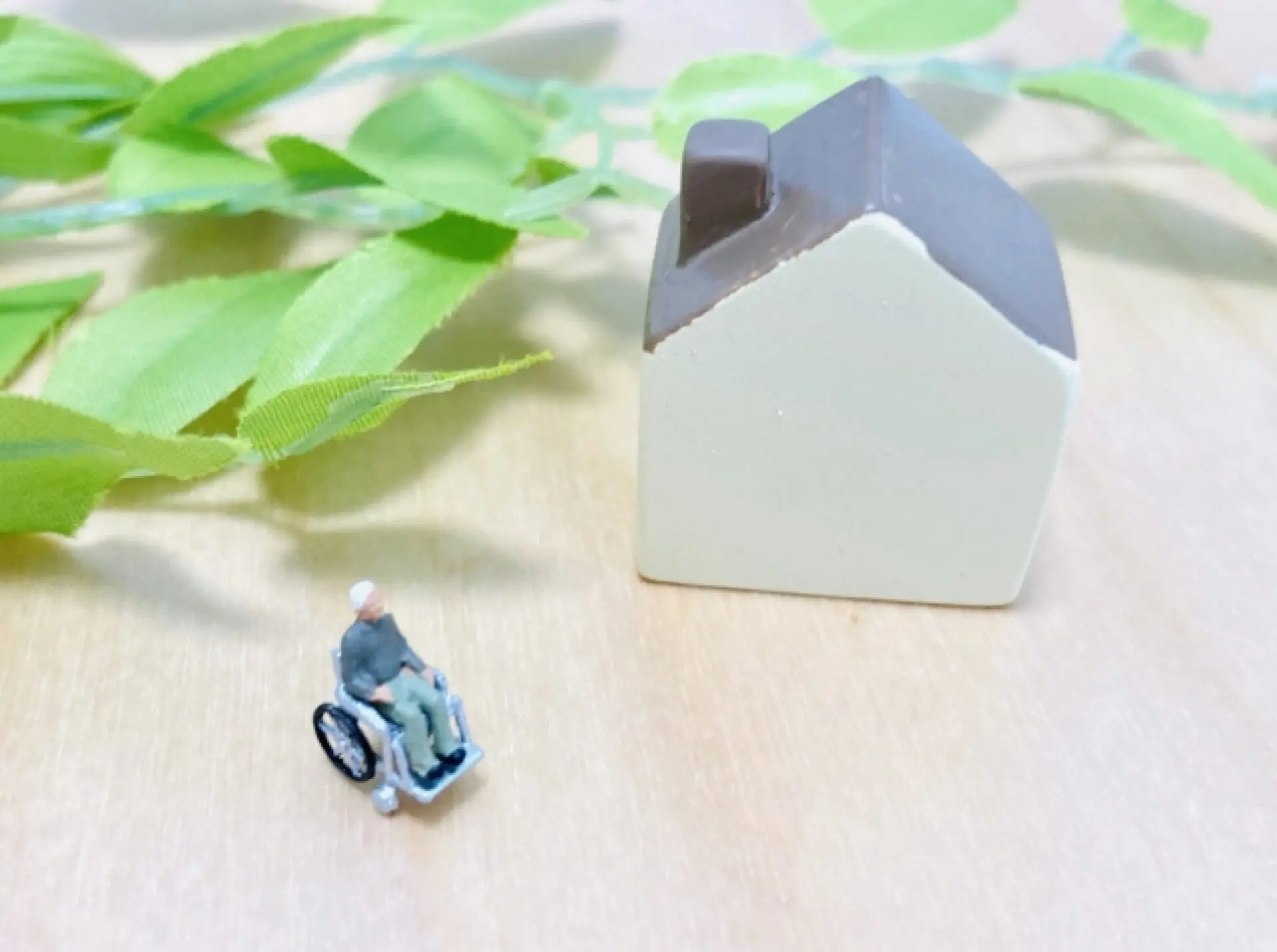 長く住まうために、本気で考える「完全バリアフリー」