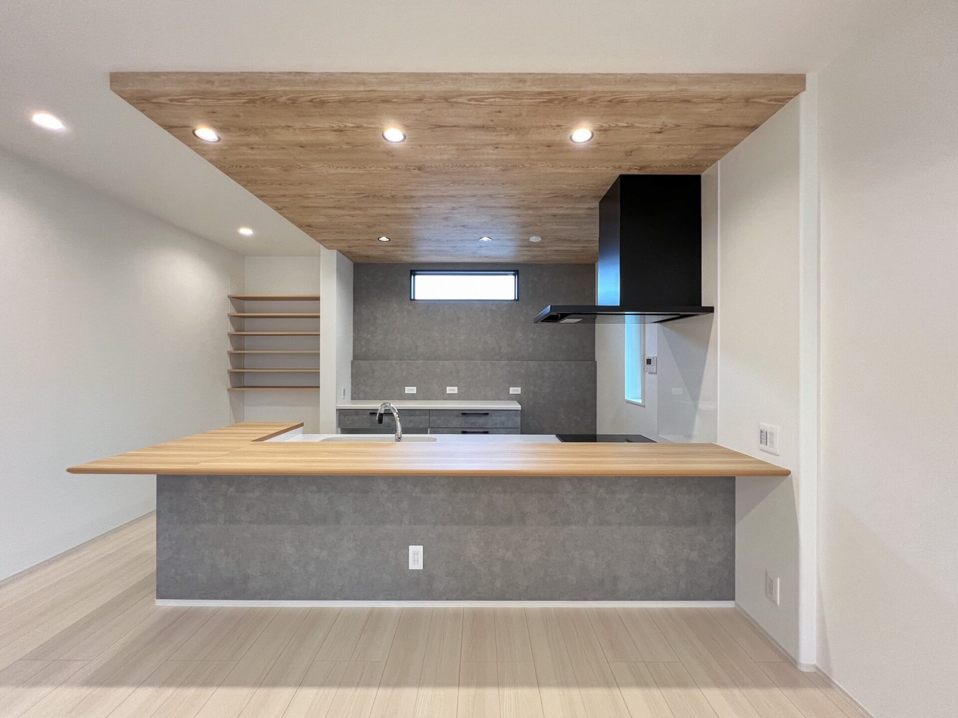 お手本にしたい、素敵な家づくり～I様邸～