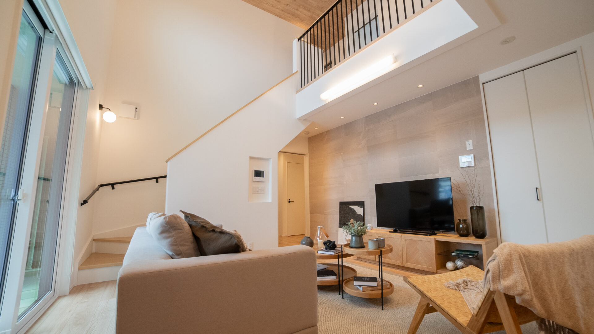 わが家の正解はどっち？【⑦吹き抜け いる・いらない】