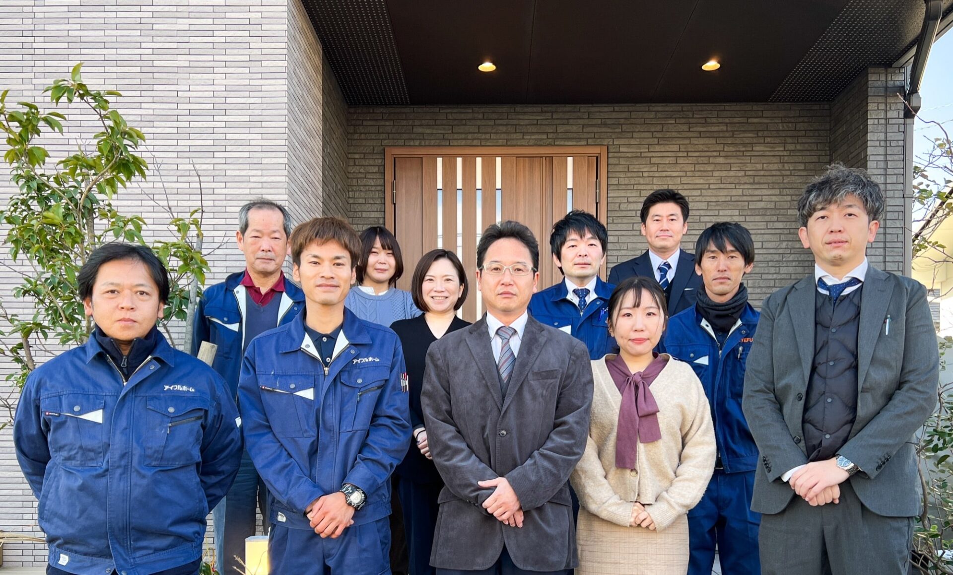 アイフルホーム鳥取より心を込めて、新年のご挨拶^^
