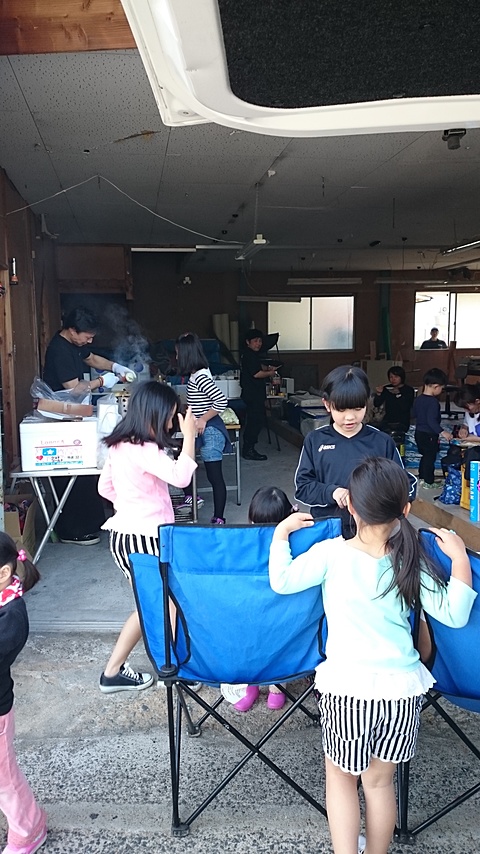鹿野街道五十会