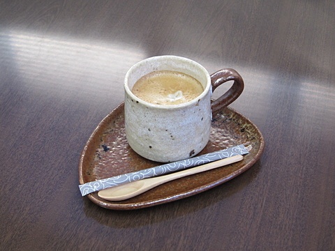 喫茶エール