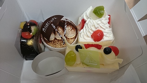 誕生日
