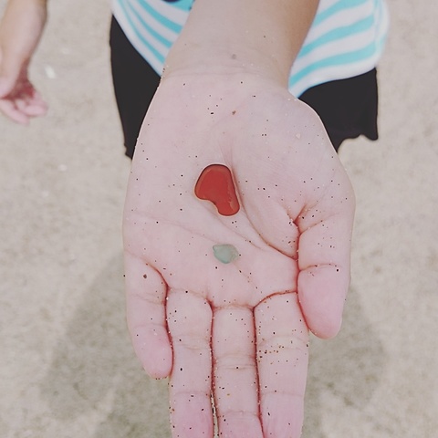 海