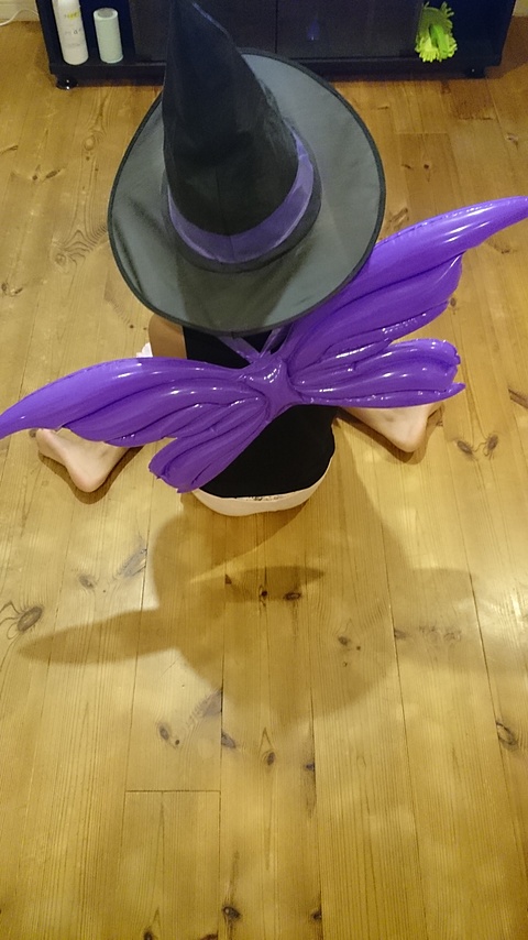 ハロウィン