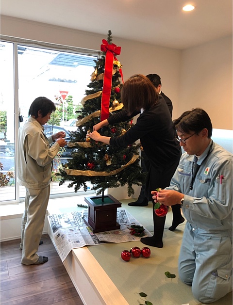 １２月