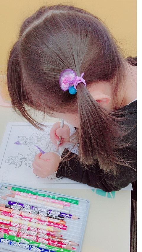 癒し