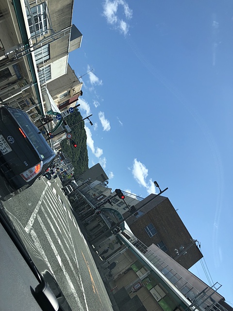 梅雨入り