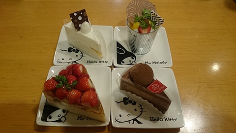誕生日