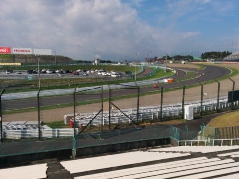 鈴鹿サーキット