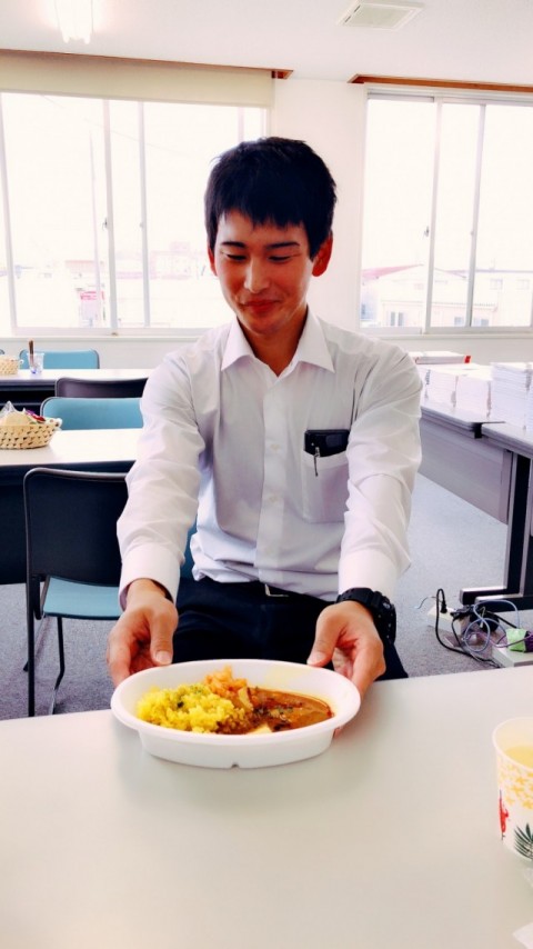 カレー