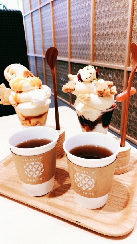 食欲の秋