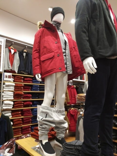 ファッション