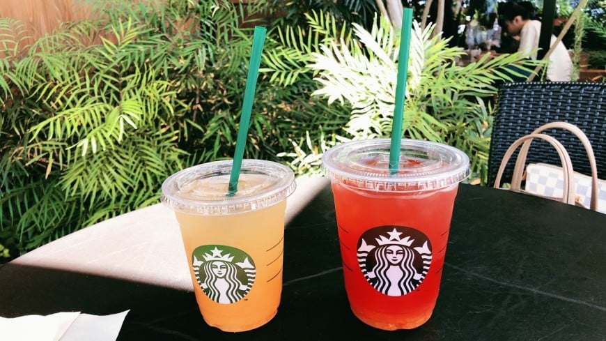 スタアバックス