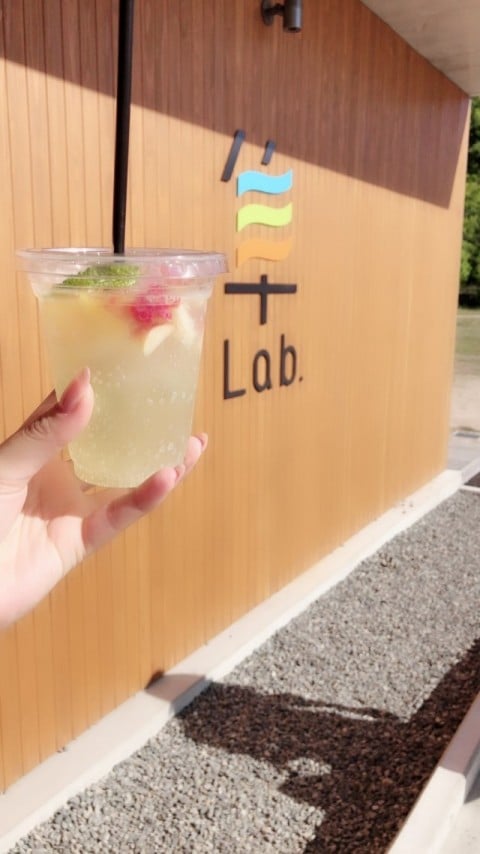 カフェ