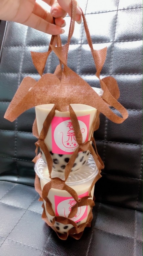 タピオカ