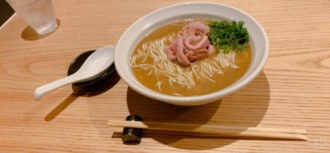 ラーメン