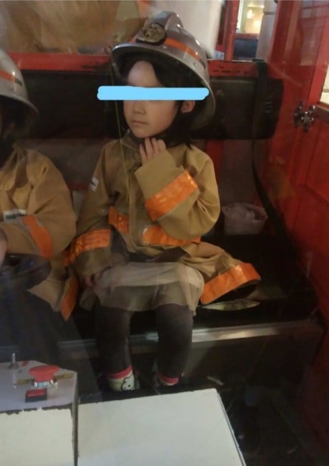 職場体験