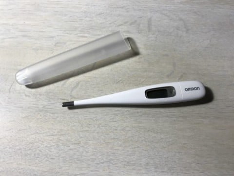 体温計