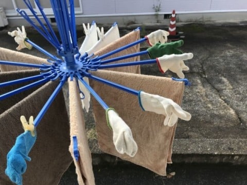 感染防止対策