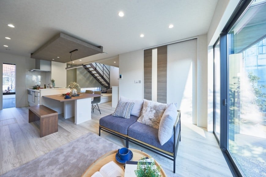 【S様インタビュー】 高気密・高断熱住宅の良さとは