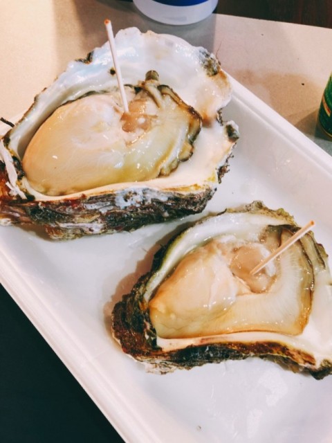夏の輝き