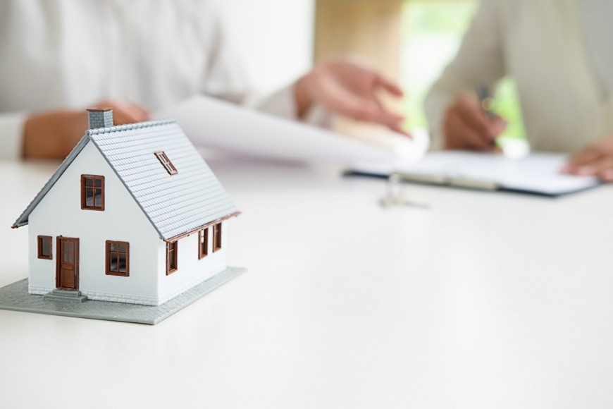 土地探しのポイント①