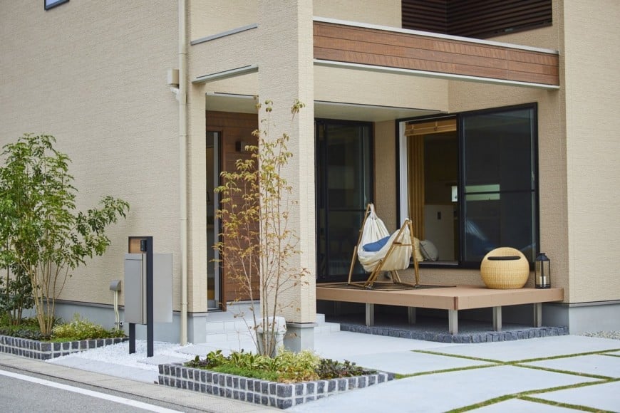 家族で、おうちアウトドア！