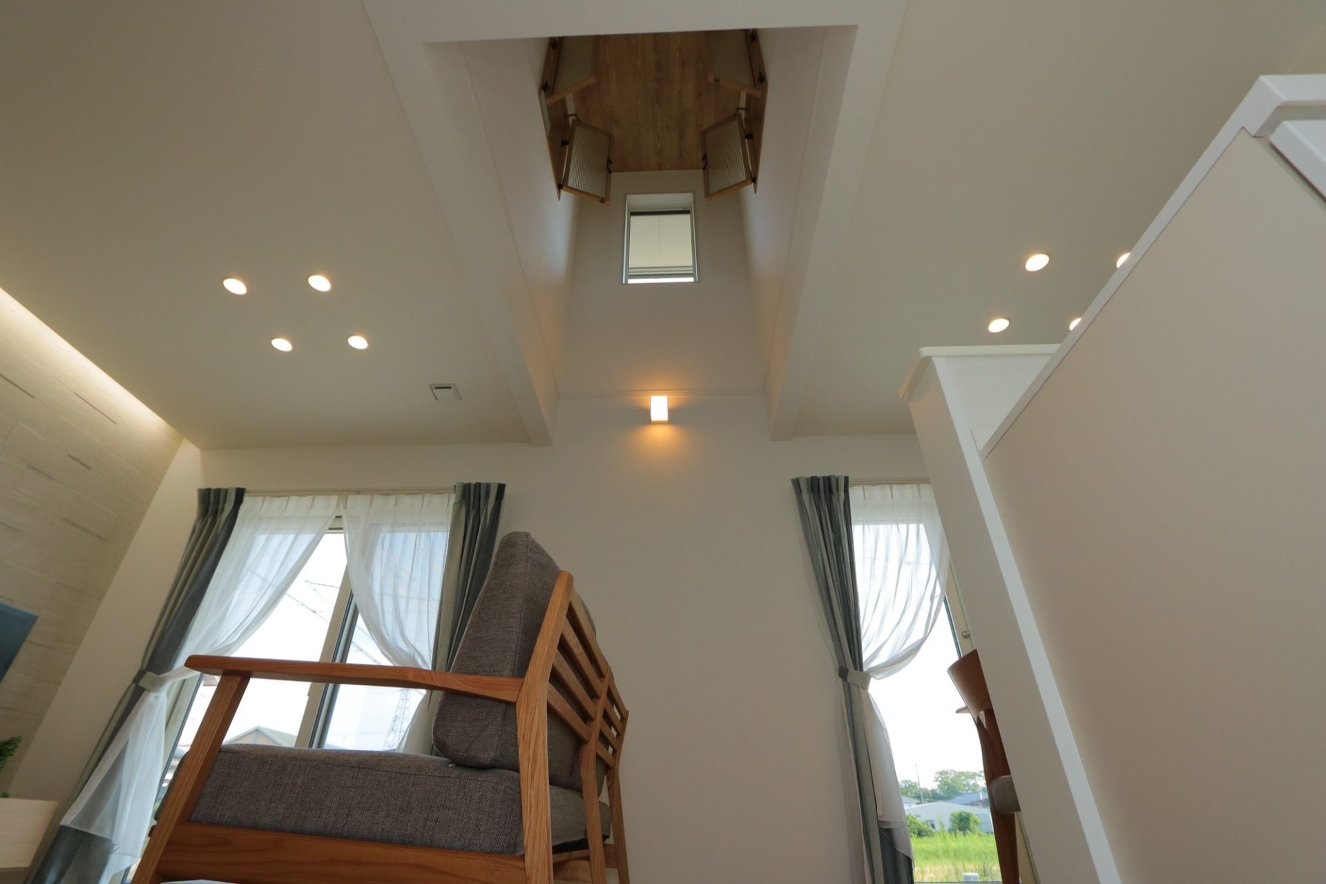 新モデルハウスの見どころ紹介