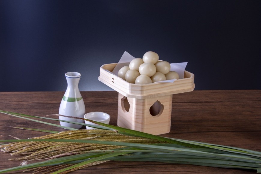 自宅で楽しむ秋の風物詩