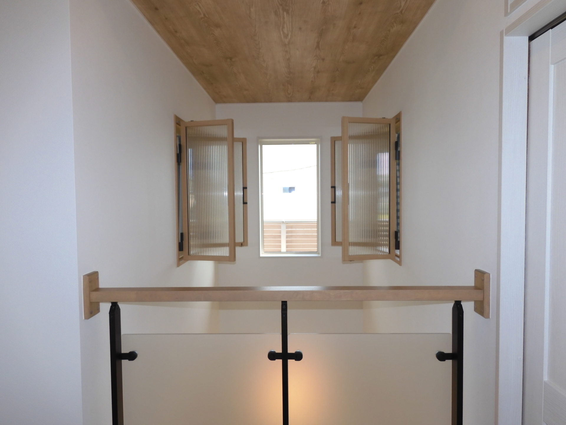 内窓ってあり？