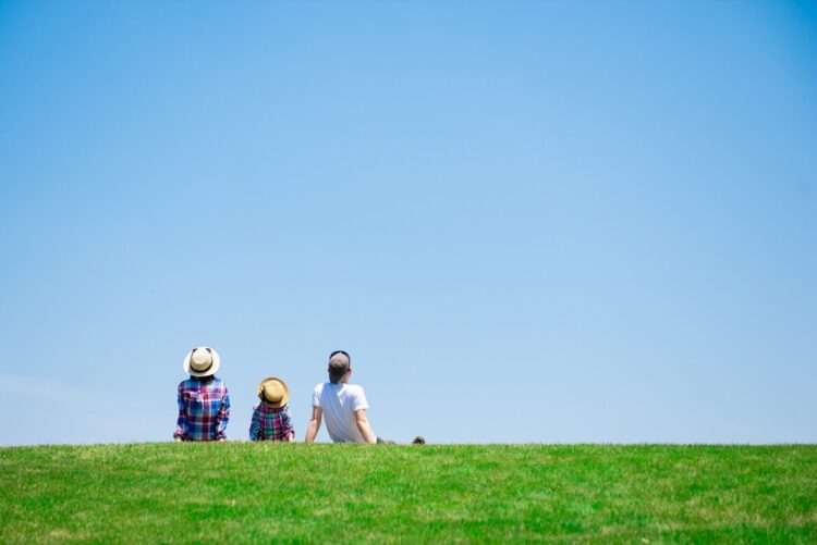 子育て王国・鳥取は子育てしやすさナンバーワン？！