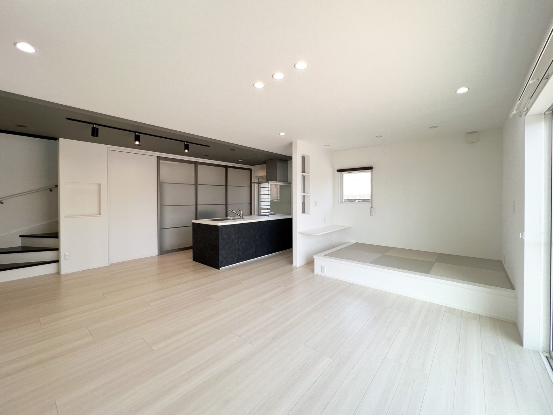 お手本にしたい、素敵な家づくり～N様邸～