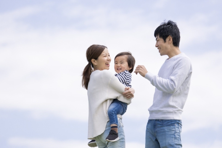 【お知らせ^^】こどもみらい住宅支援事業について