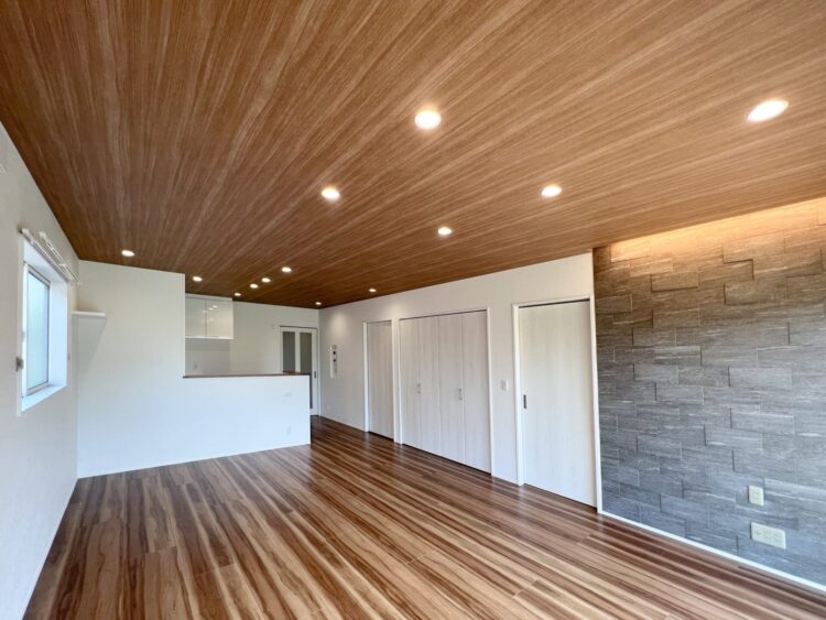 お手本にしたい、素敵な家づくり