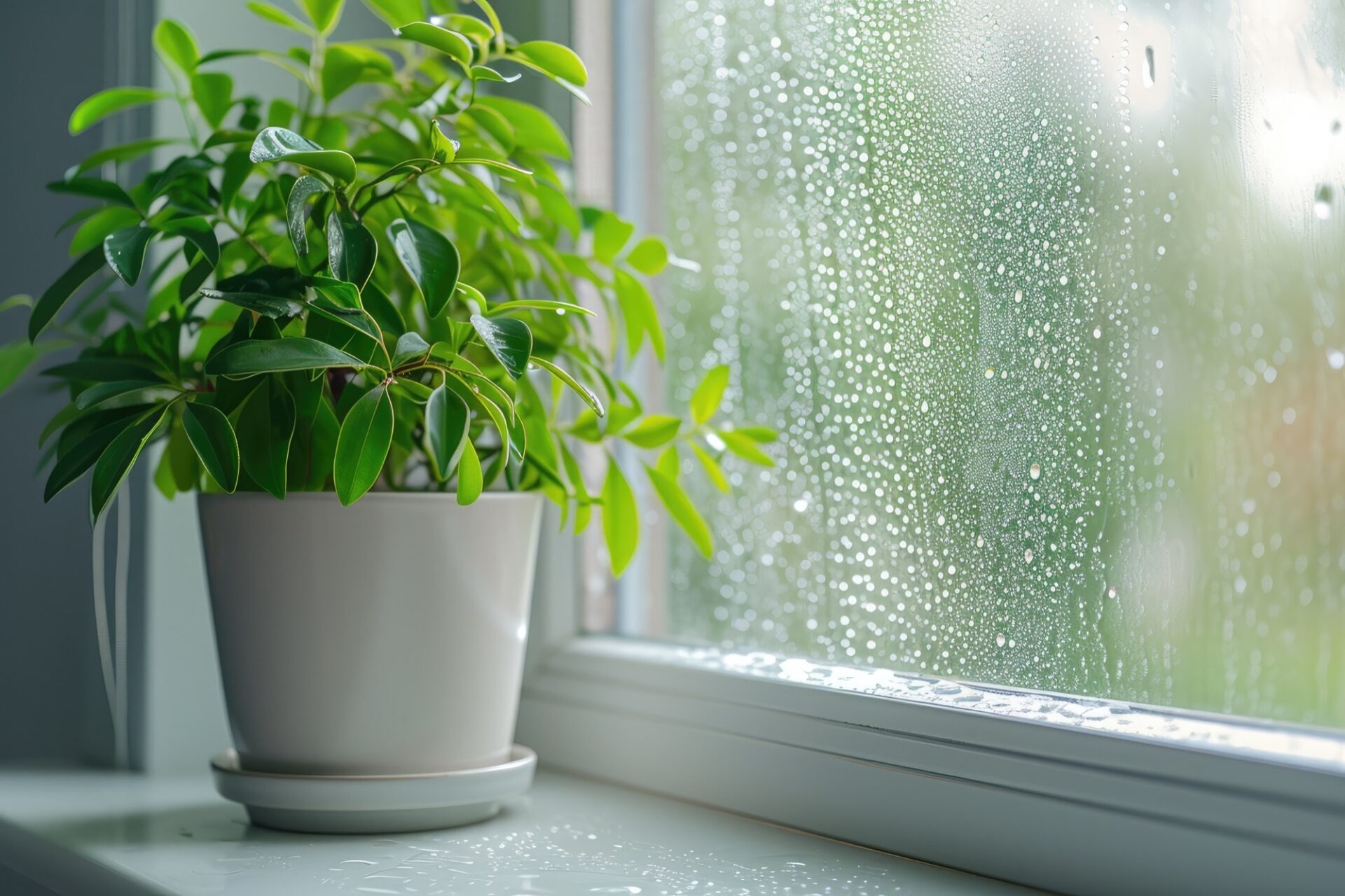 梅雨到来！ カビ・害虫の対策をしましょう