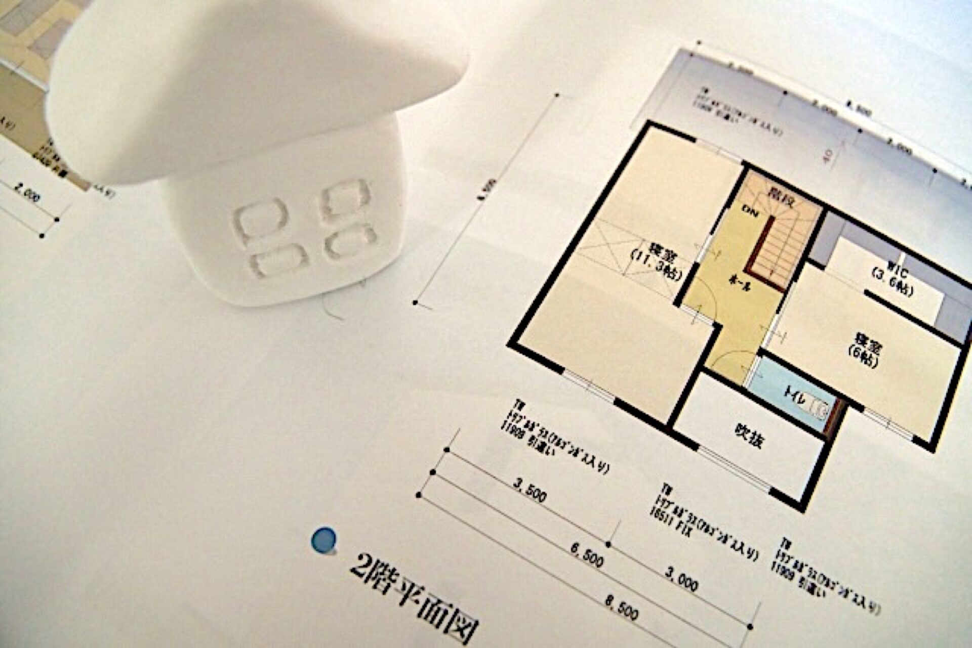 「高気密・高断熱、おかえり手洗い、備蓄」で感染症に備える
