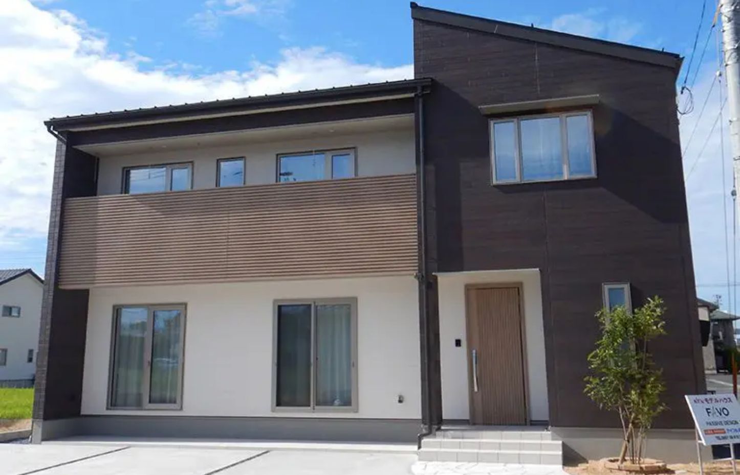 GX志向型住宅