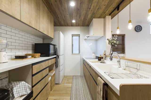 5分で読める住まいの豆知識【②水まわりで差がつく快適な暮らし】