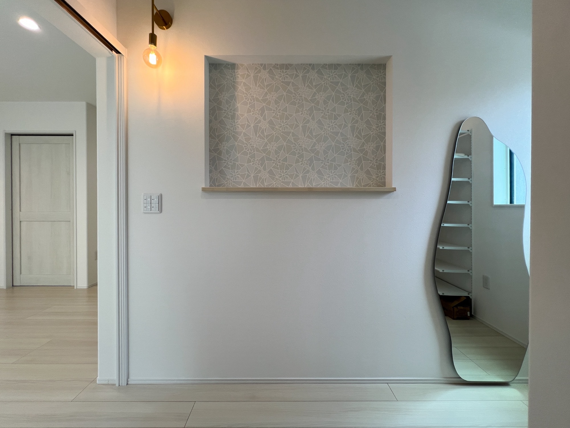 お手本にしたい、素敵な家づくり～T様邸～