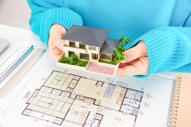 新年から始める、新築・リフォームの準備ガイド