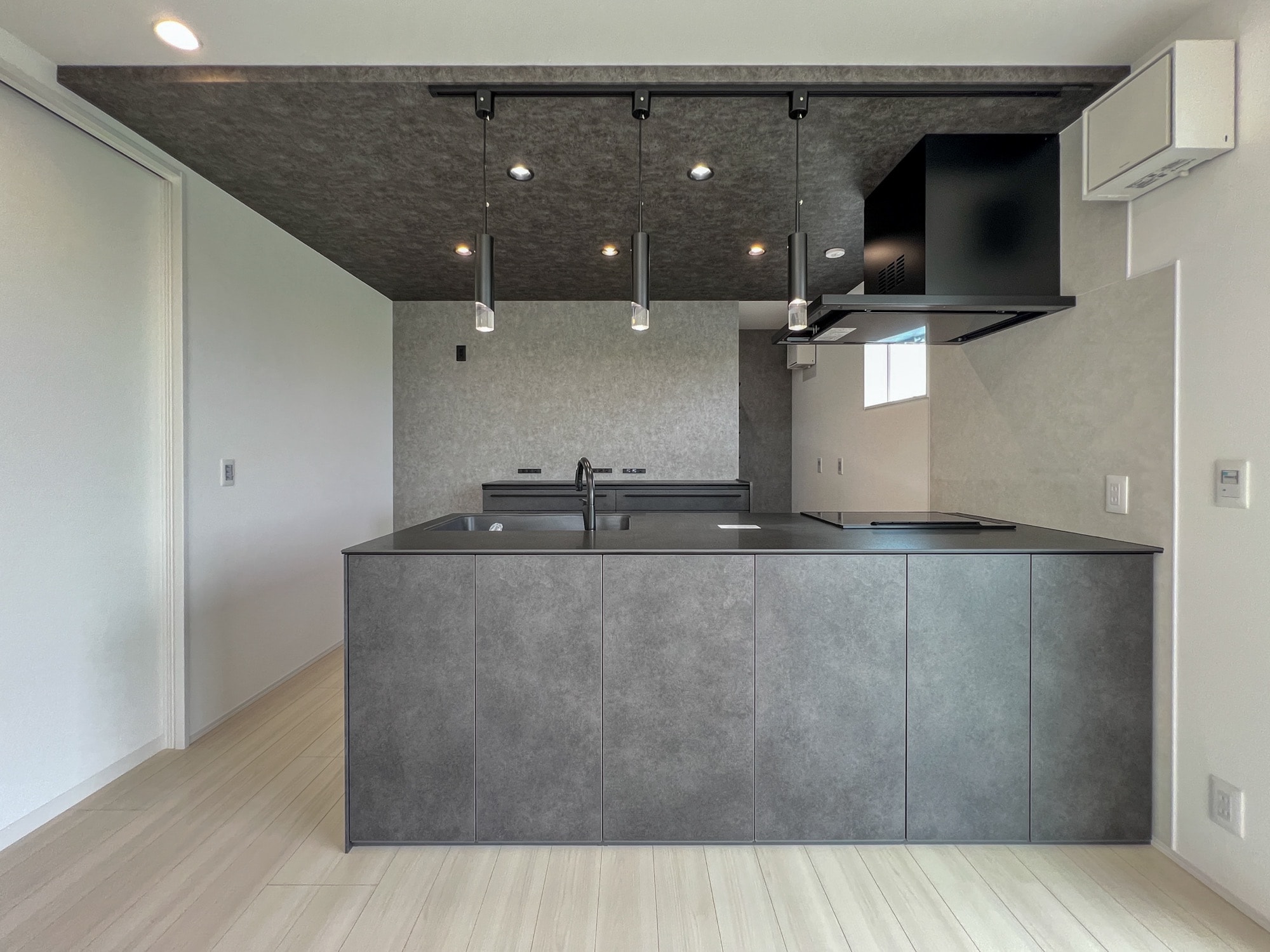 気になる◯◯、集めてみました【④壁の仕上げ・壁紙（クロス）】