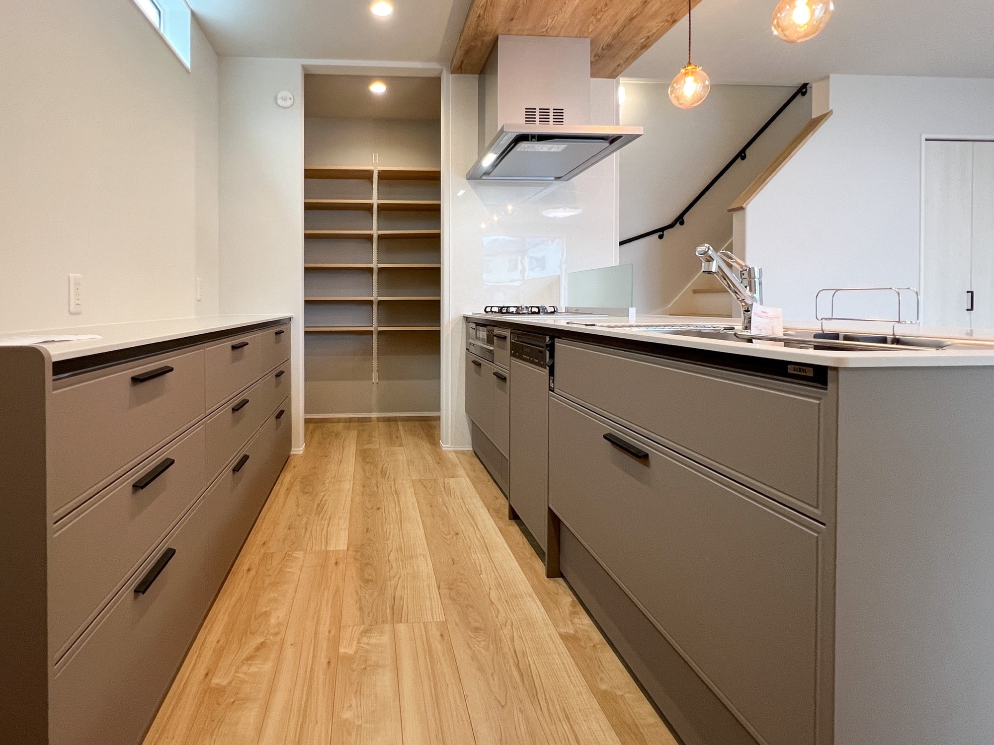 5分で読める住まいの豆知識【④適切な収納スペースの位置・量・サイズ】