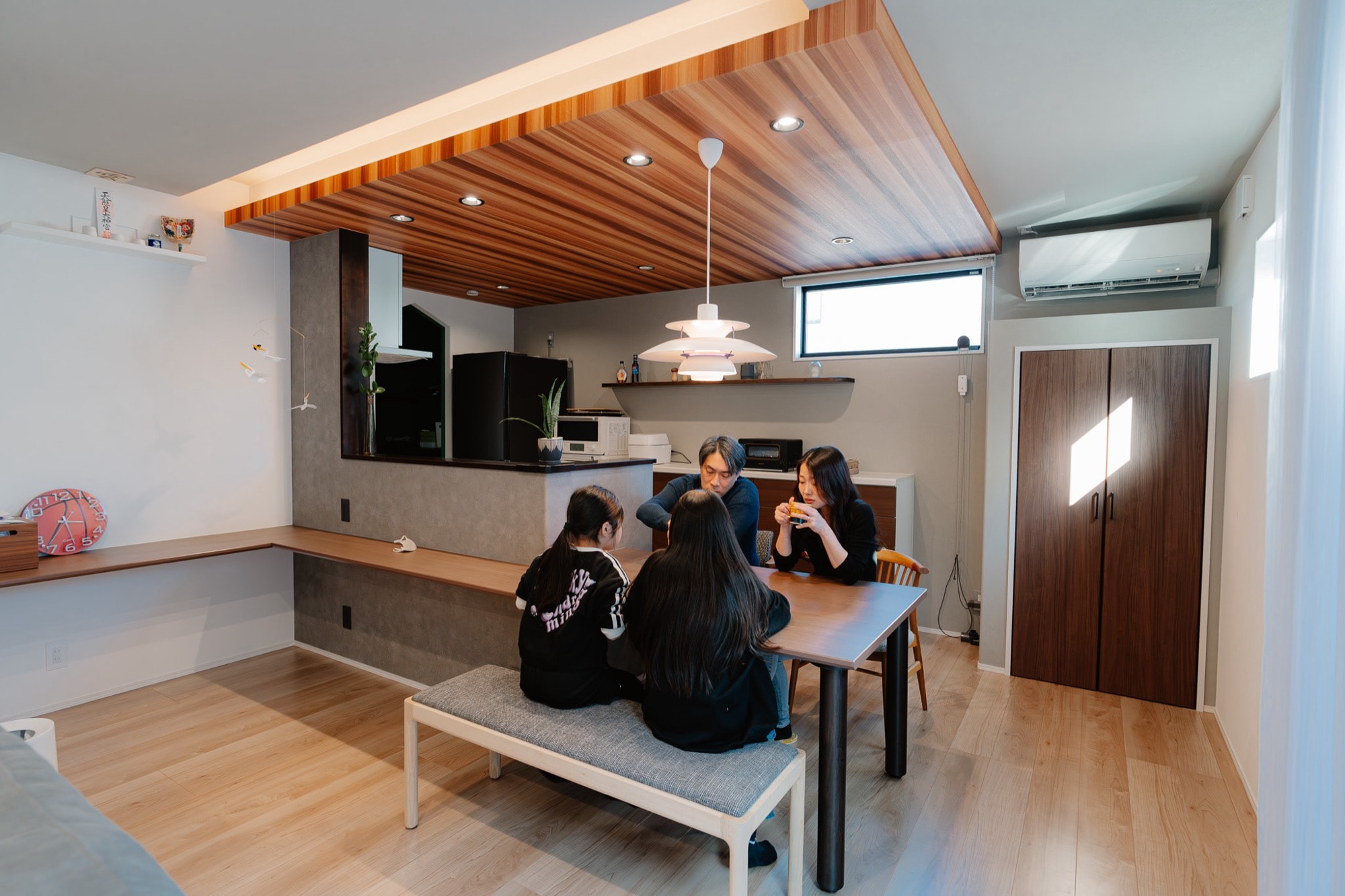 気になる◯◯、集めてみました【⑤造作家具】