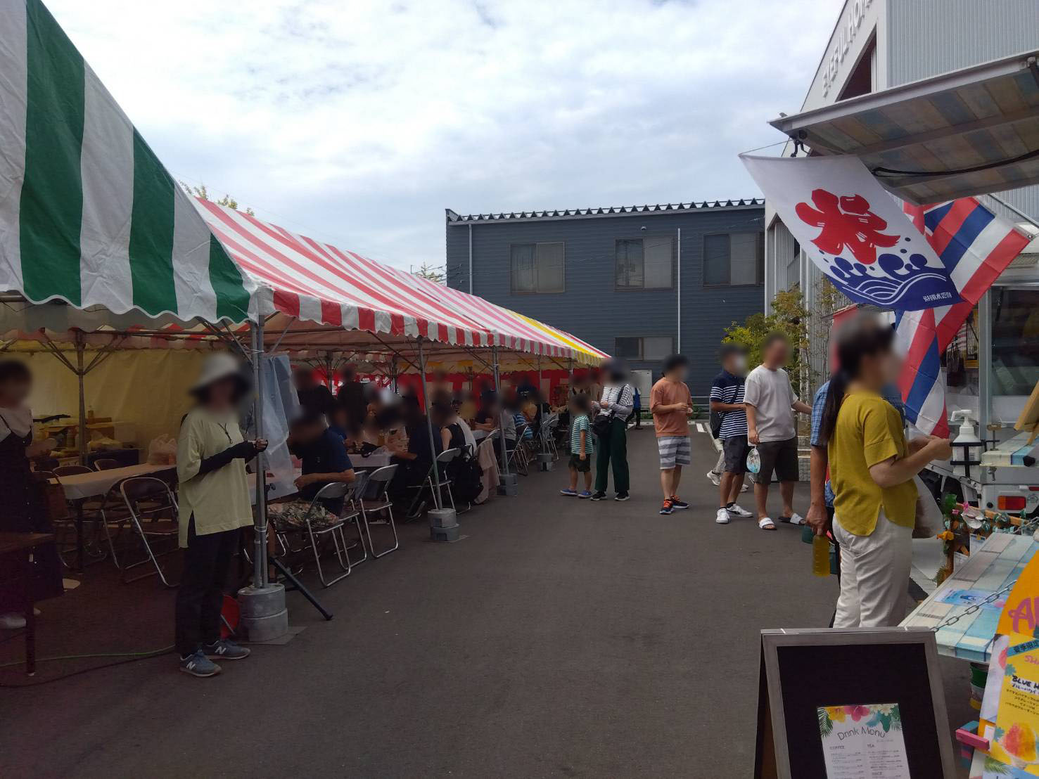 アイフルホーム鳥取店 30周年記念の「OB感謝祭」を開催します！
