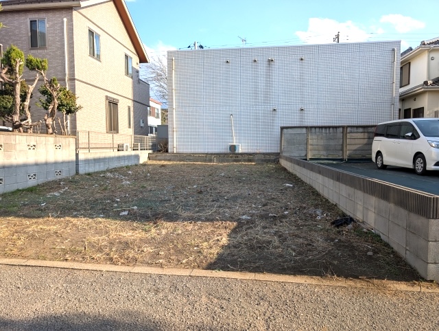 土地がある人の家づくりは、こんなところが有利です！