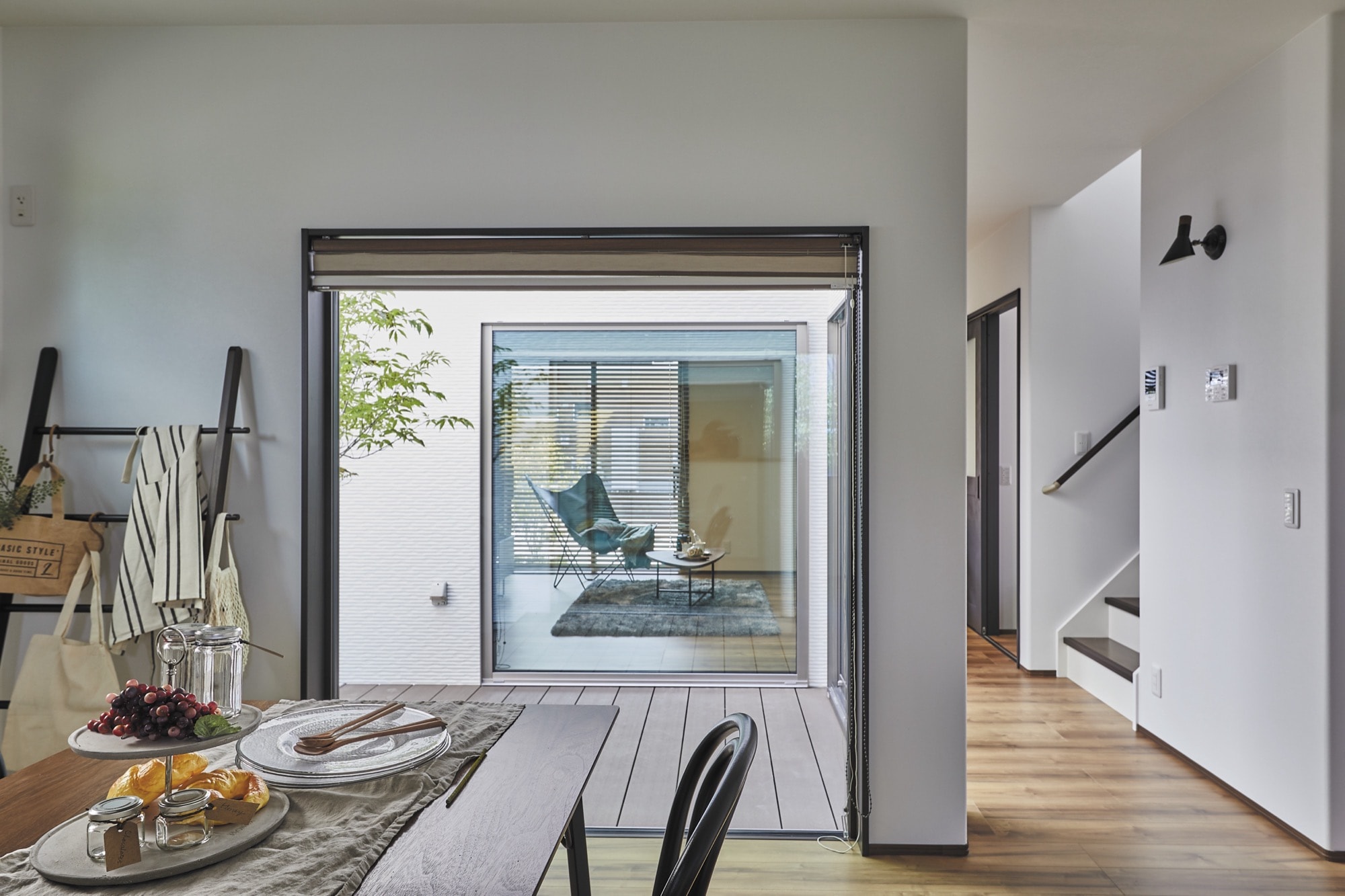 家づくりに欠かせない「建具」を知りましょう 〜今月の何の日？〜