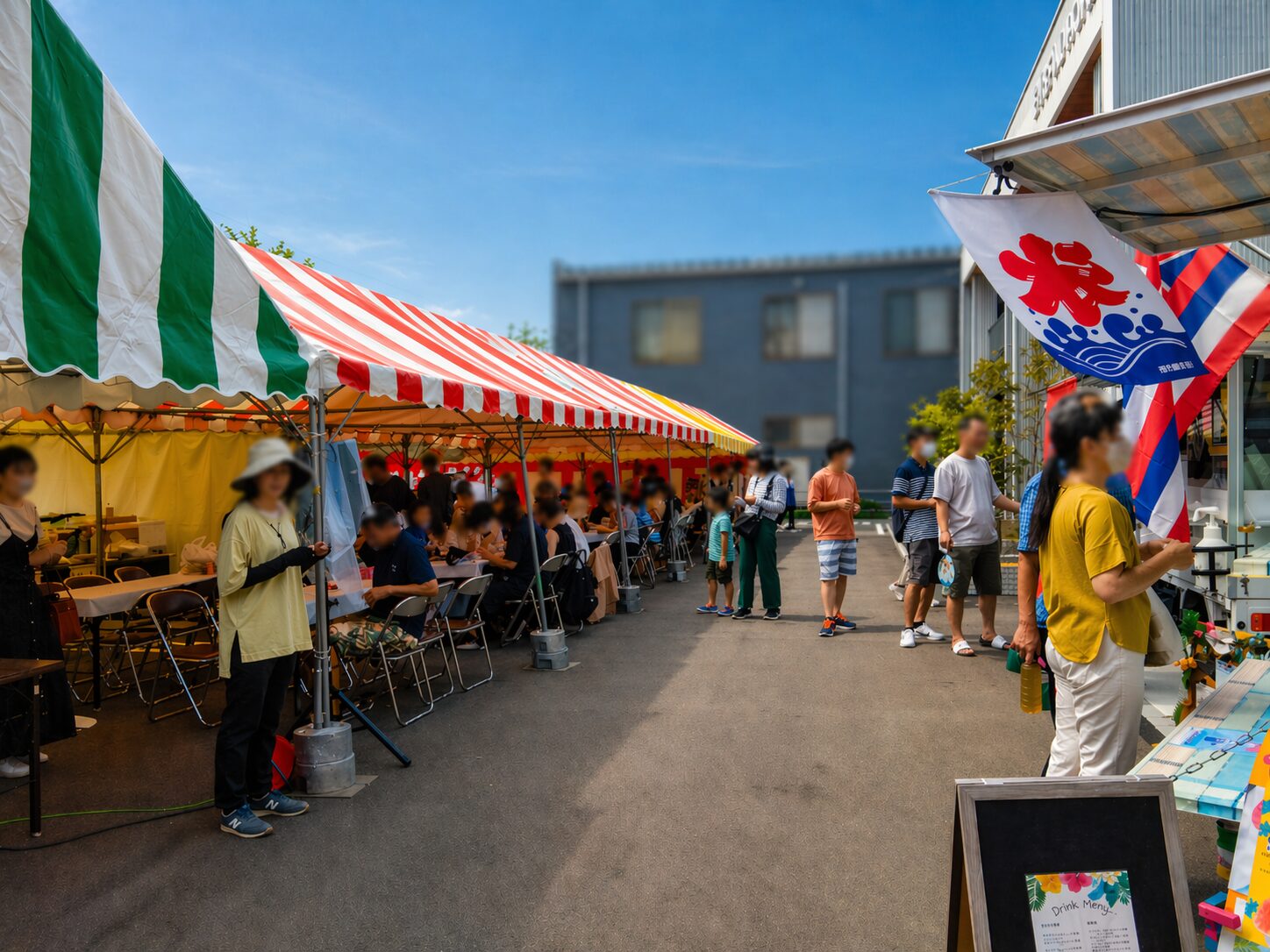 アイフルホーム鳥取店 30周年記念の「OB感謝祭」を開催します！