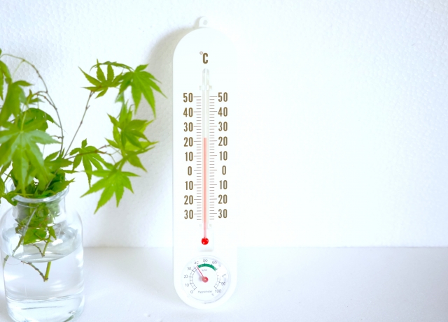 5分で読める「住まいの豆知識」【⑧断熱・気密と梅雨の快適さの関係】