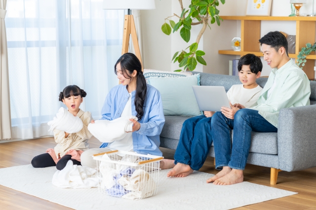健やかに暮らすための家づくり「健康住宅の日」〜今月の何の日？〜